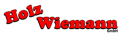 Holz u. Heimwerkerzentrale Wiemann GmbH - Logo